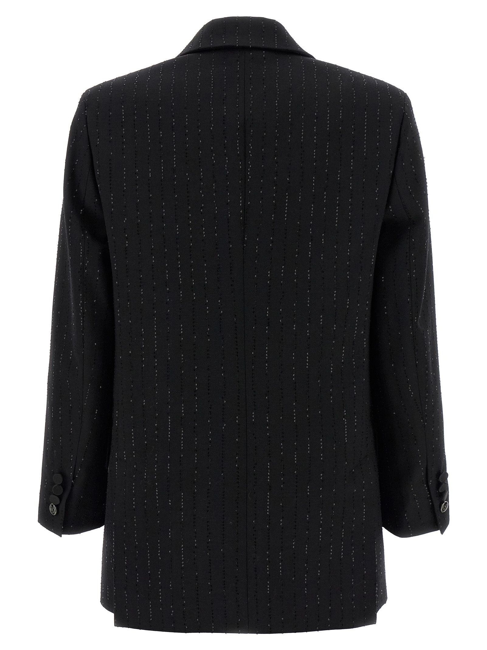 Max Mara · Сако · Черен | DontMiss.bg