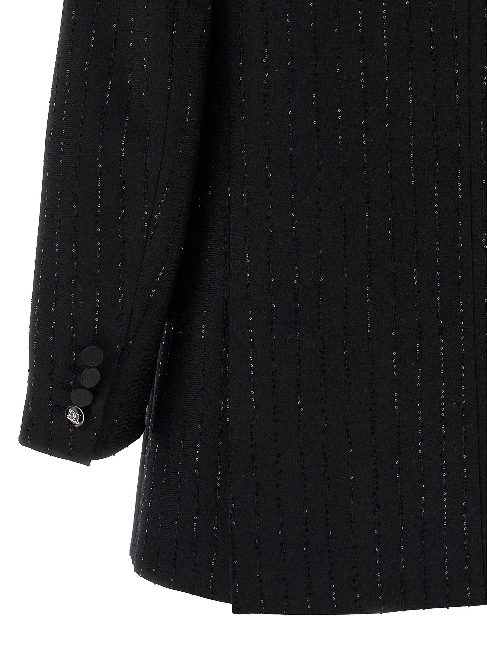 Max Mara · Сако · Черен | DontMiss.bg
