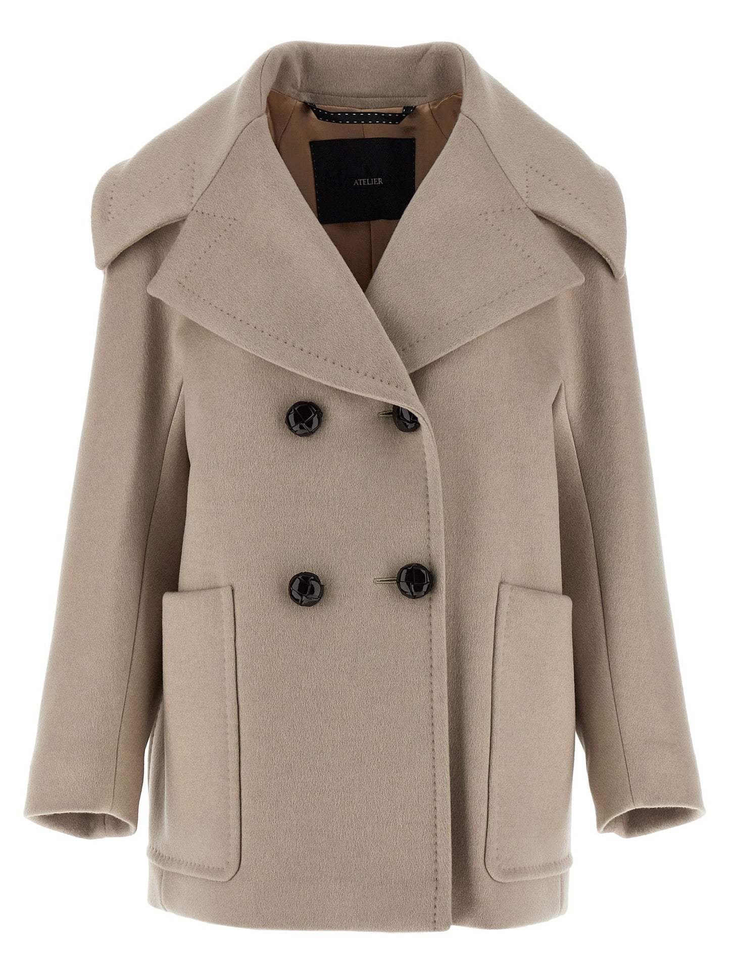 Max Mara · Палто · Бежов | DontMiss.bg