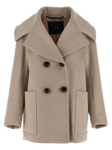 Max Mara · Палто · Бежов | DontMiss.bg