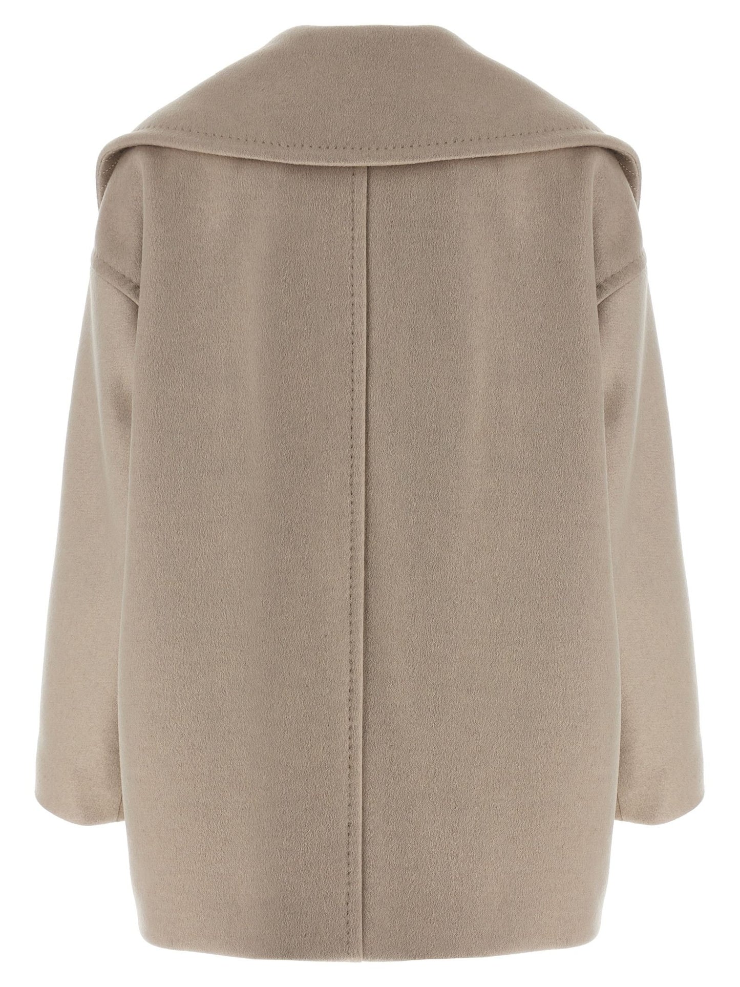 Max Mara · Палто · Бежов | DontMiss.bg