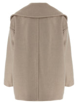 Max Mara · Палто · Бежов | DontMiss.bg