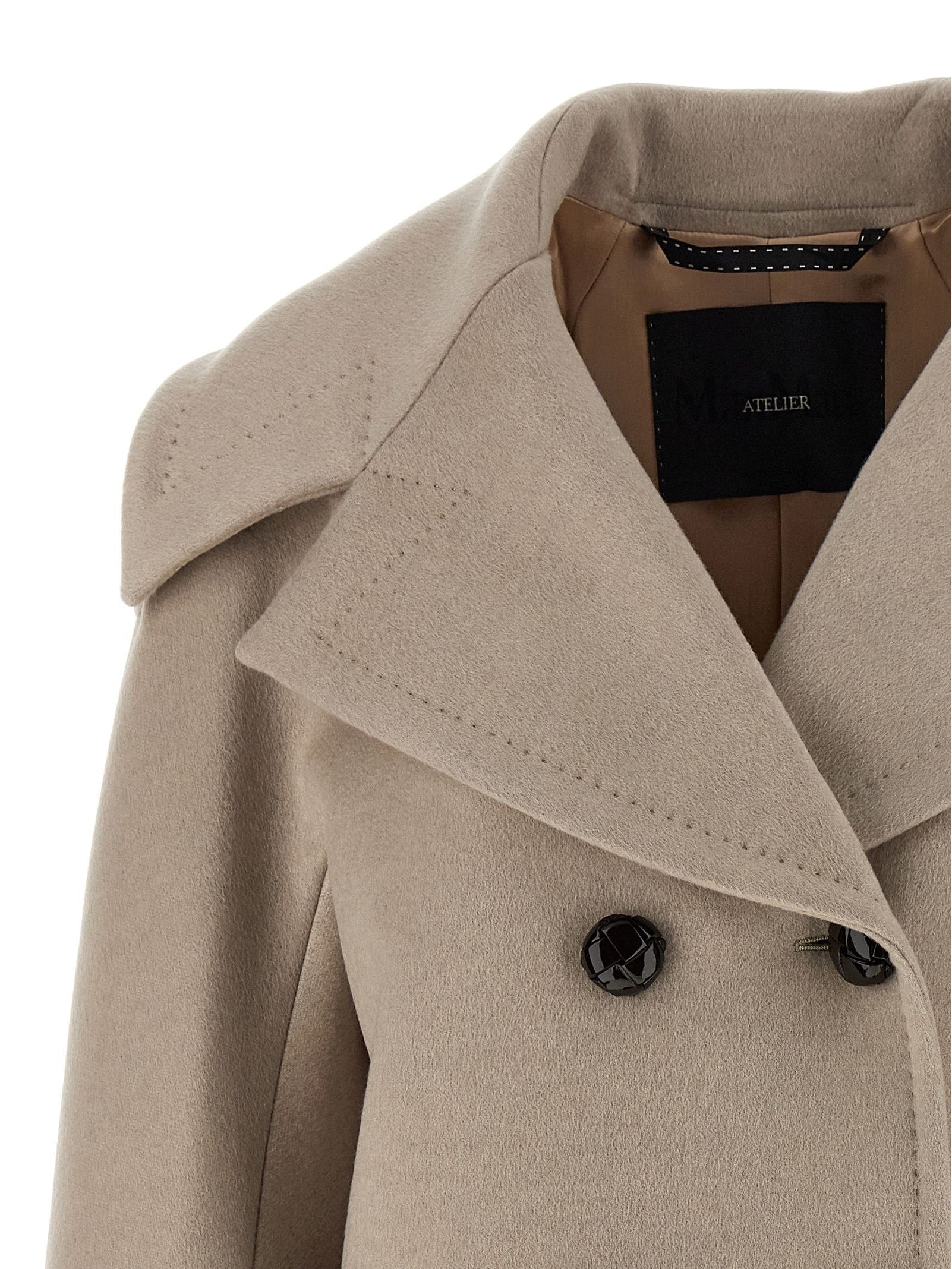 Max Mara · Палто · Бежов | DontMiss.bg