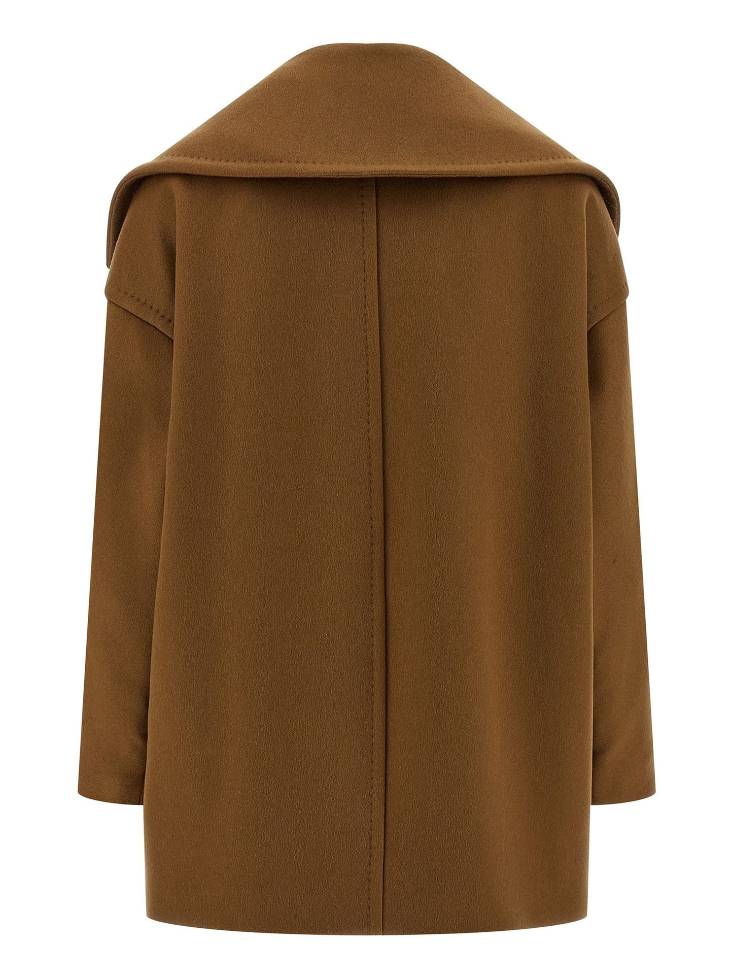 Max Mara · Палто · Кафяв | DontMiss.bg