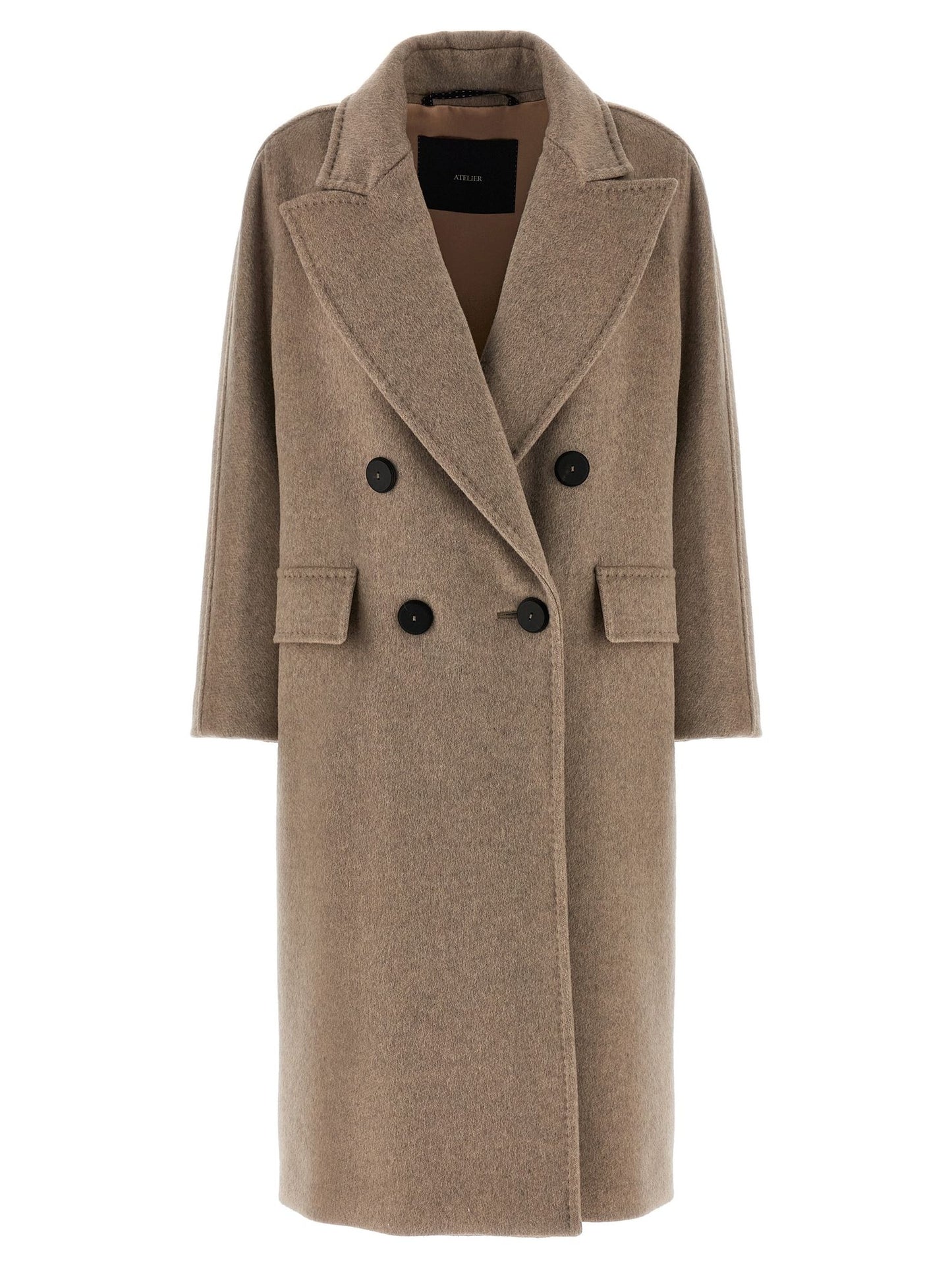 Max Mara · Палто · Бежов | DontMiss.bg