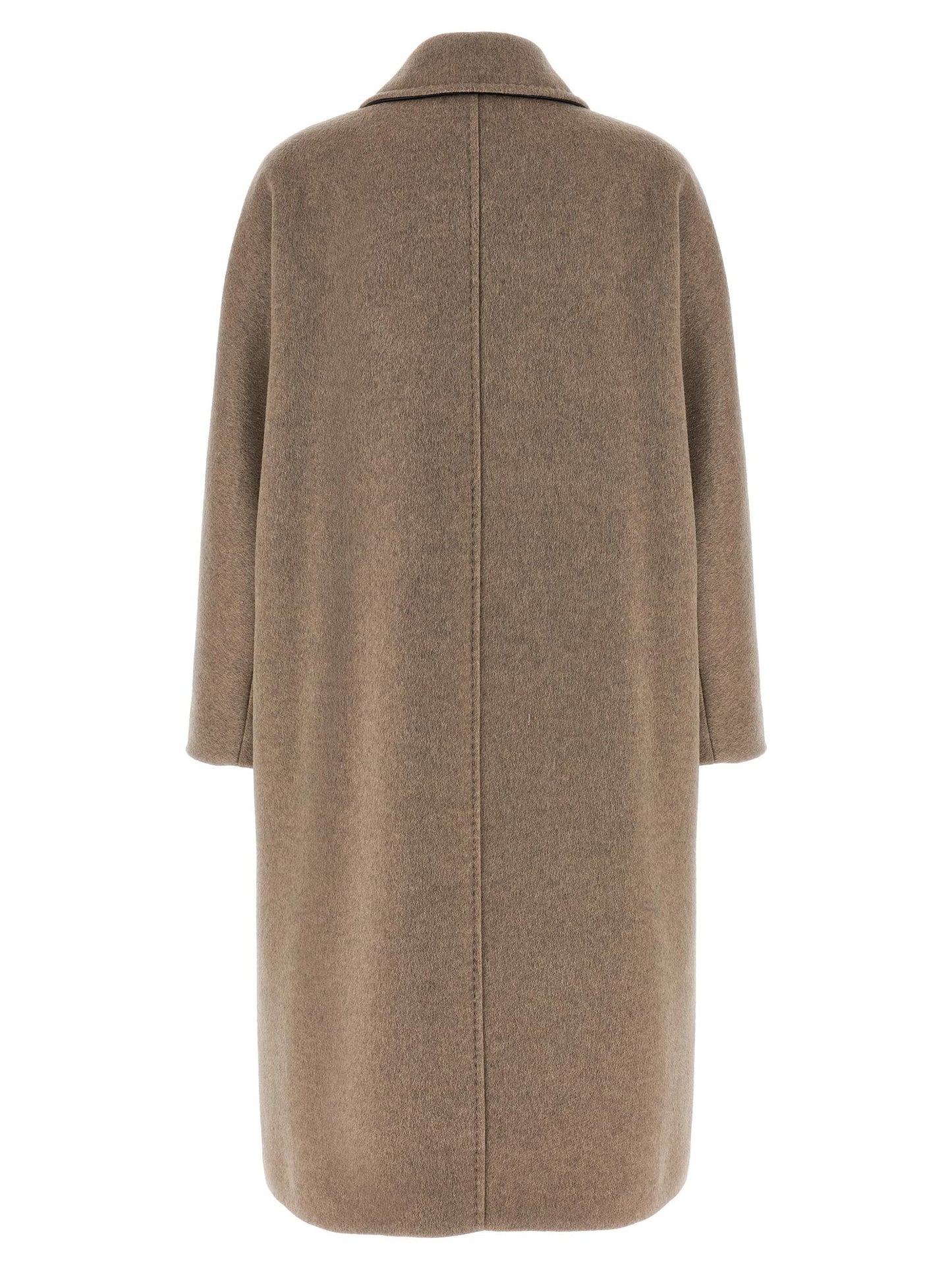 Max Mara · Палто · Бежов | DontMiss.bg