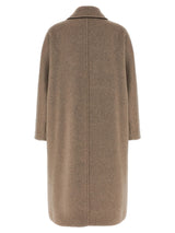 Max Mara · Палто · Бежов | DontMiss.bg