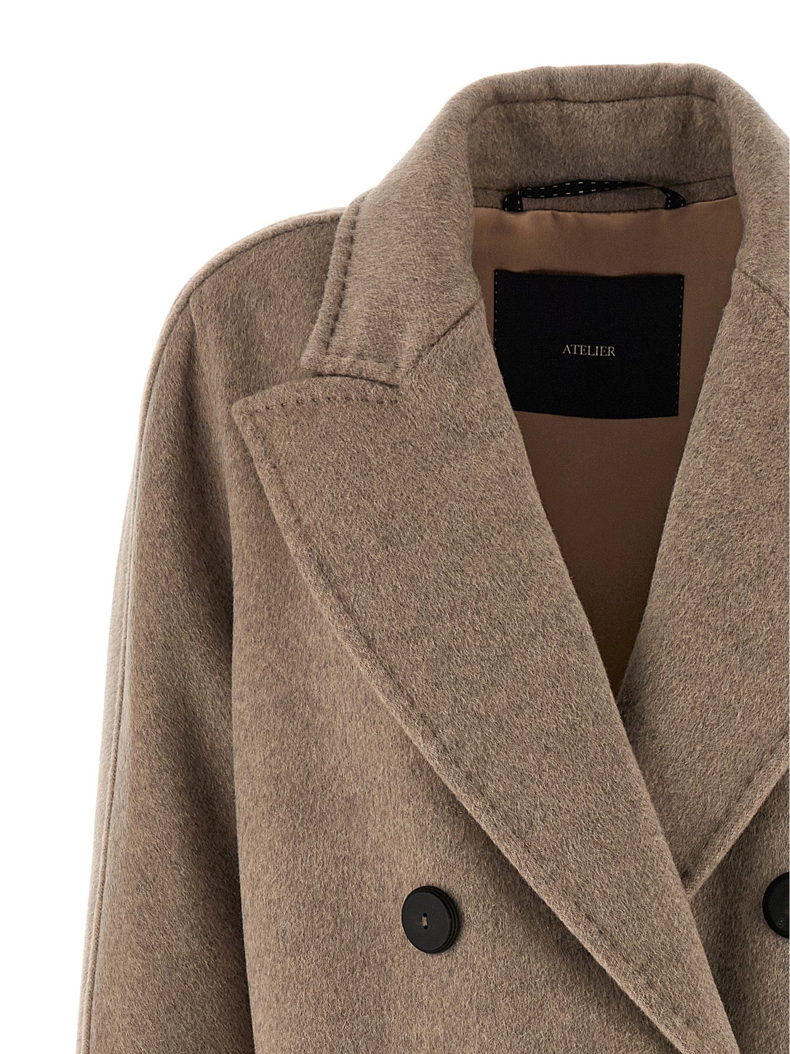 Max Mara · Палто · Бежов | DontMiss.bg