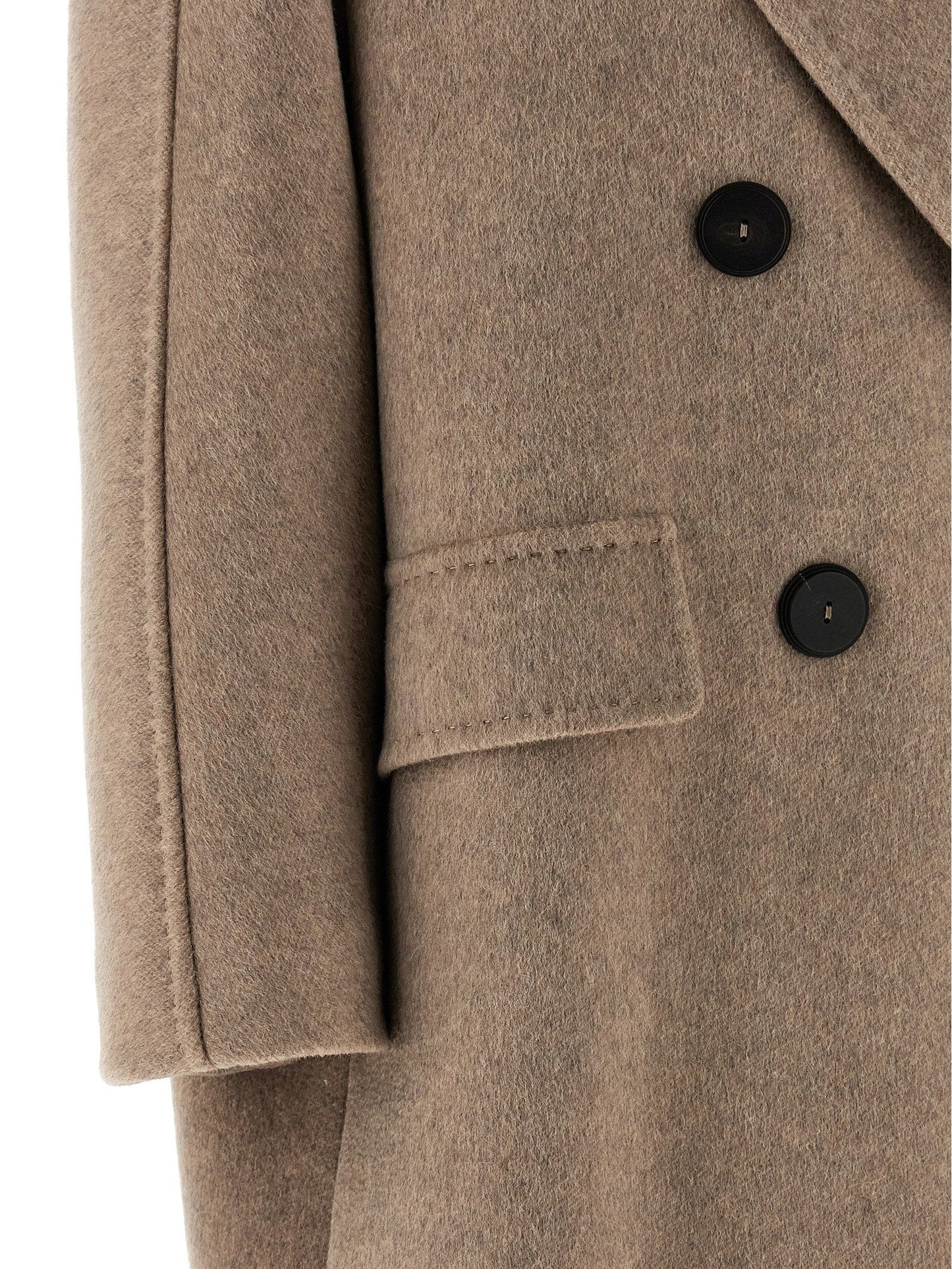 Max Mara · Палто · Бежов | DontMiss.bg