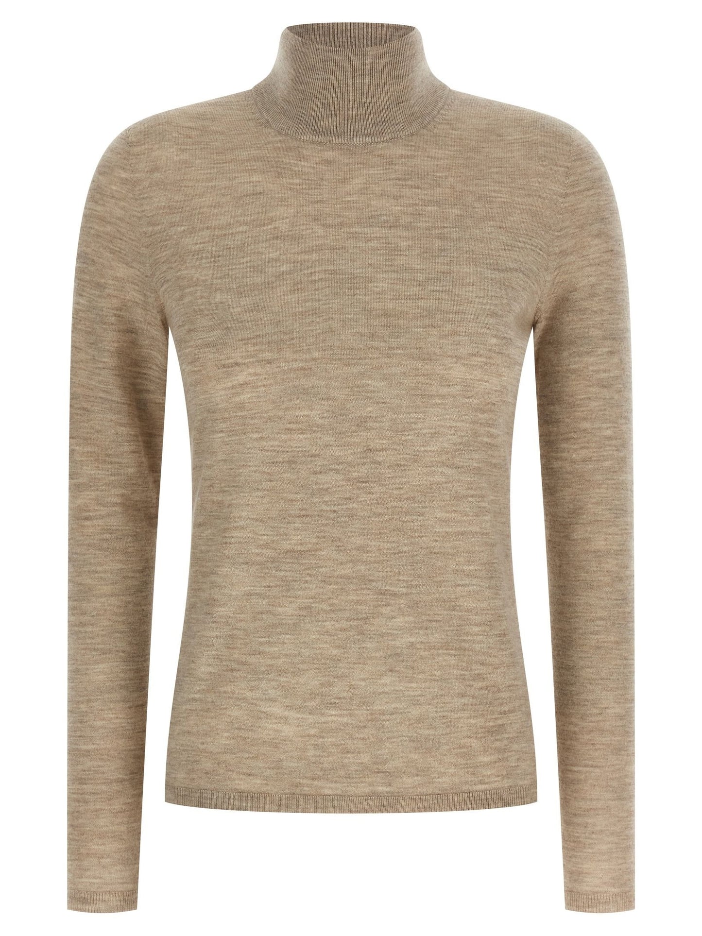 Max Mara · Поло · Бежов | DontMiss.bg