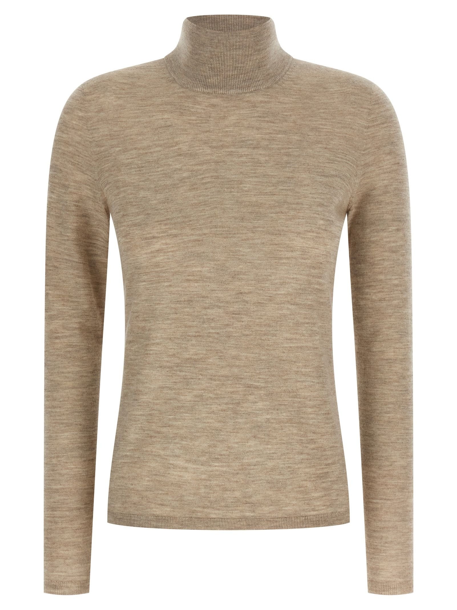 Max Mara · Поло · Бежов | DontMiss.bg