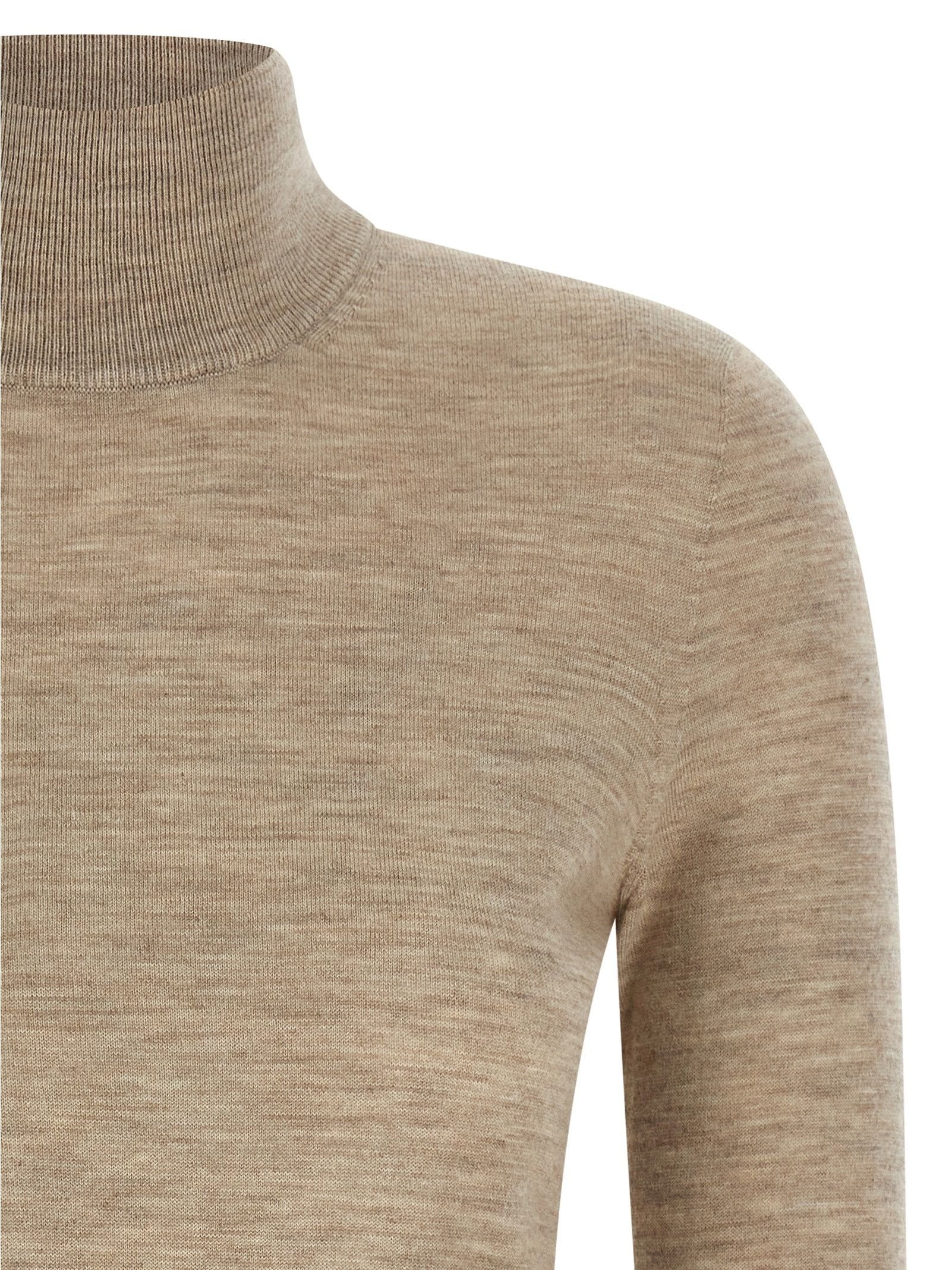 Max Mara · Поло · Бежов | DontMiss.bg