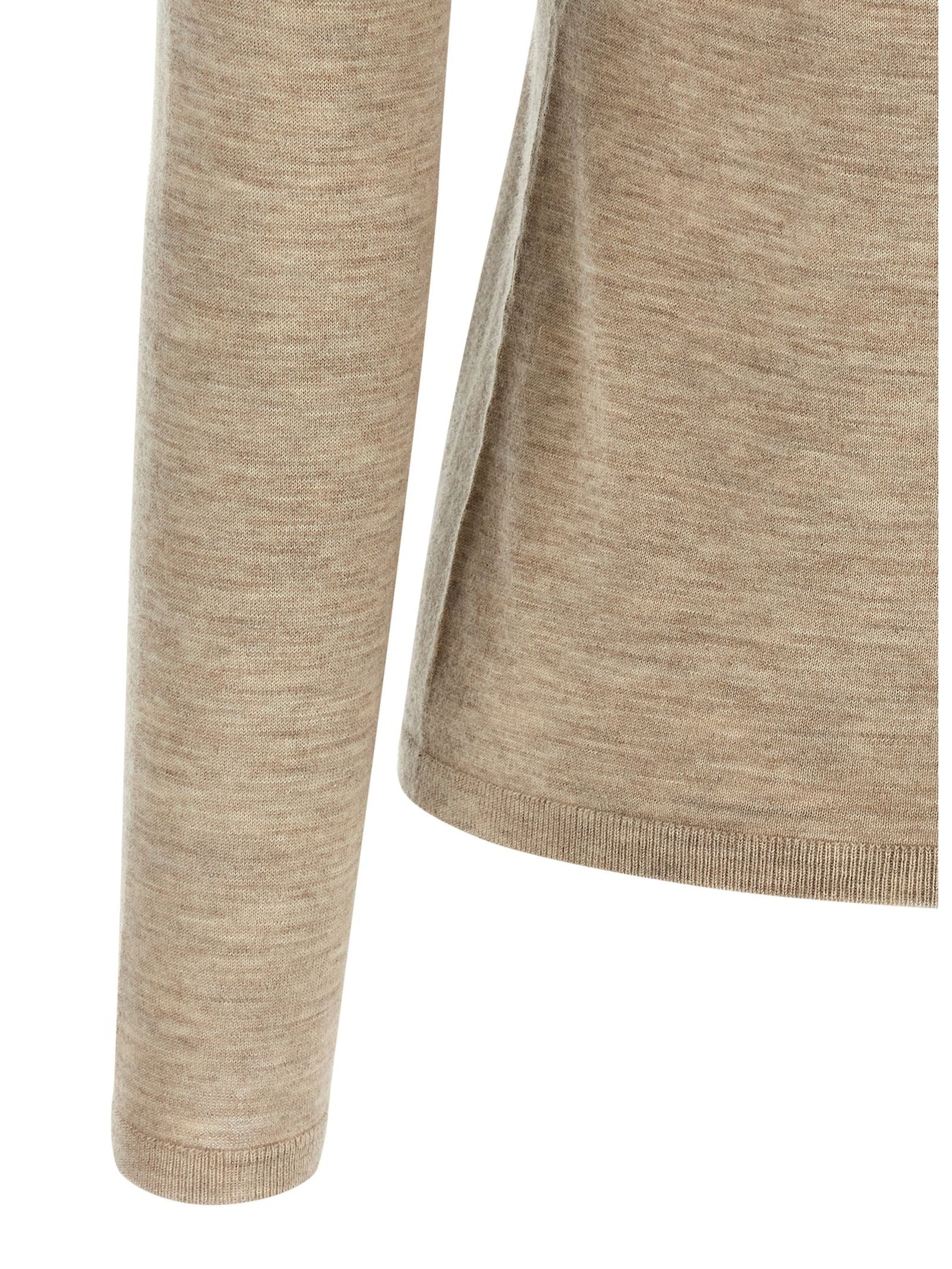 Max Mara · Поло · Бежов | DontMiss.bg