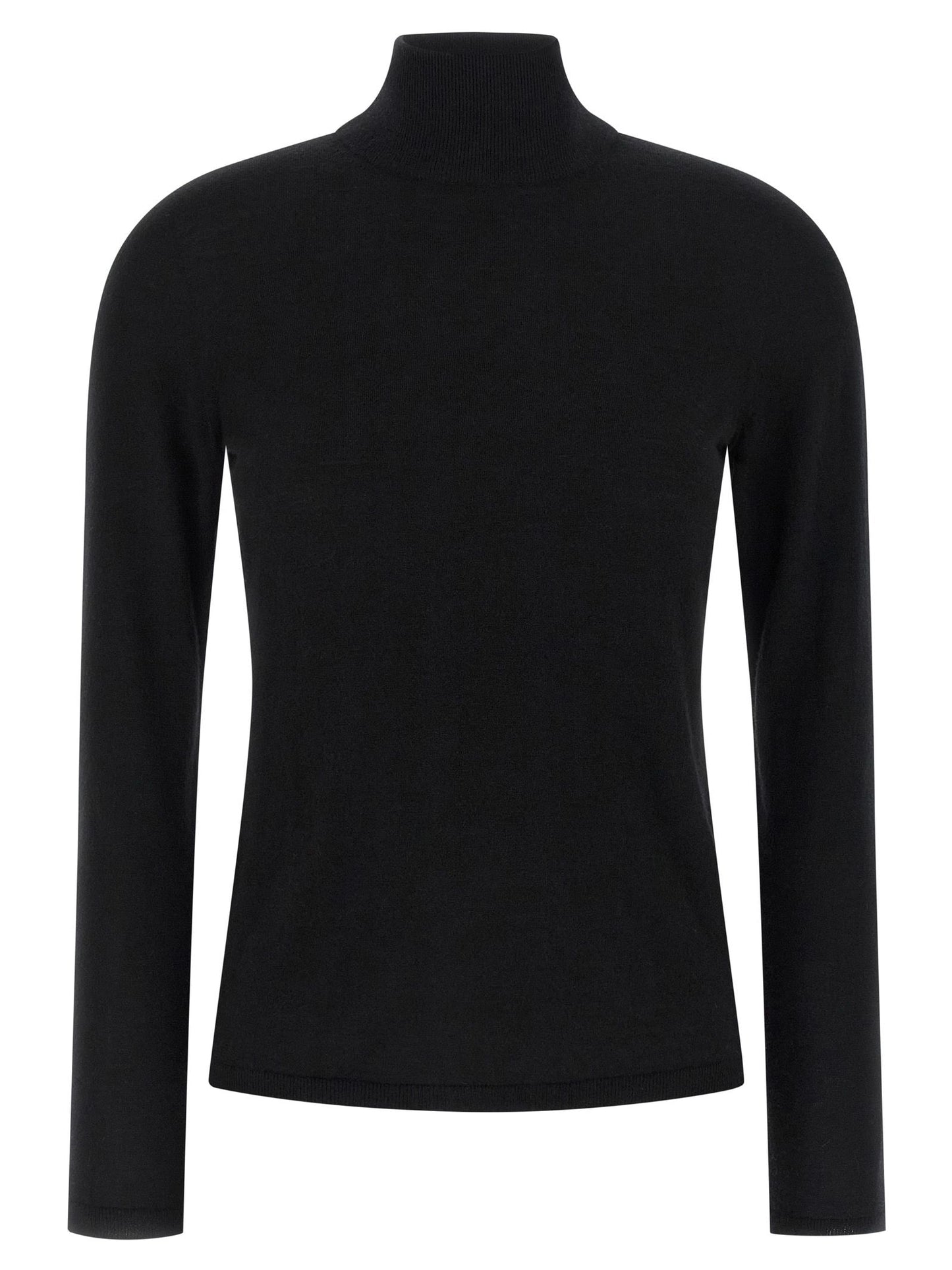 Max Mara · Поло · Черен | DontMiss.bg