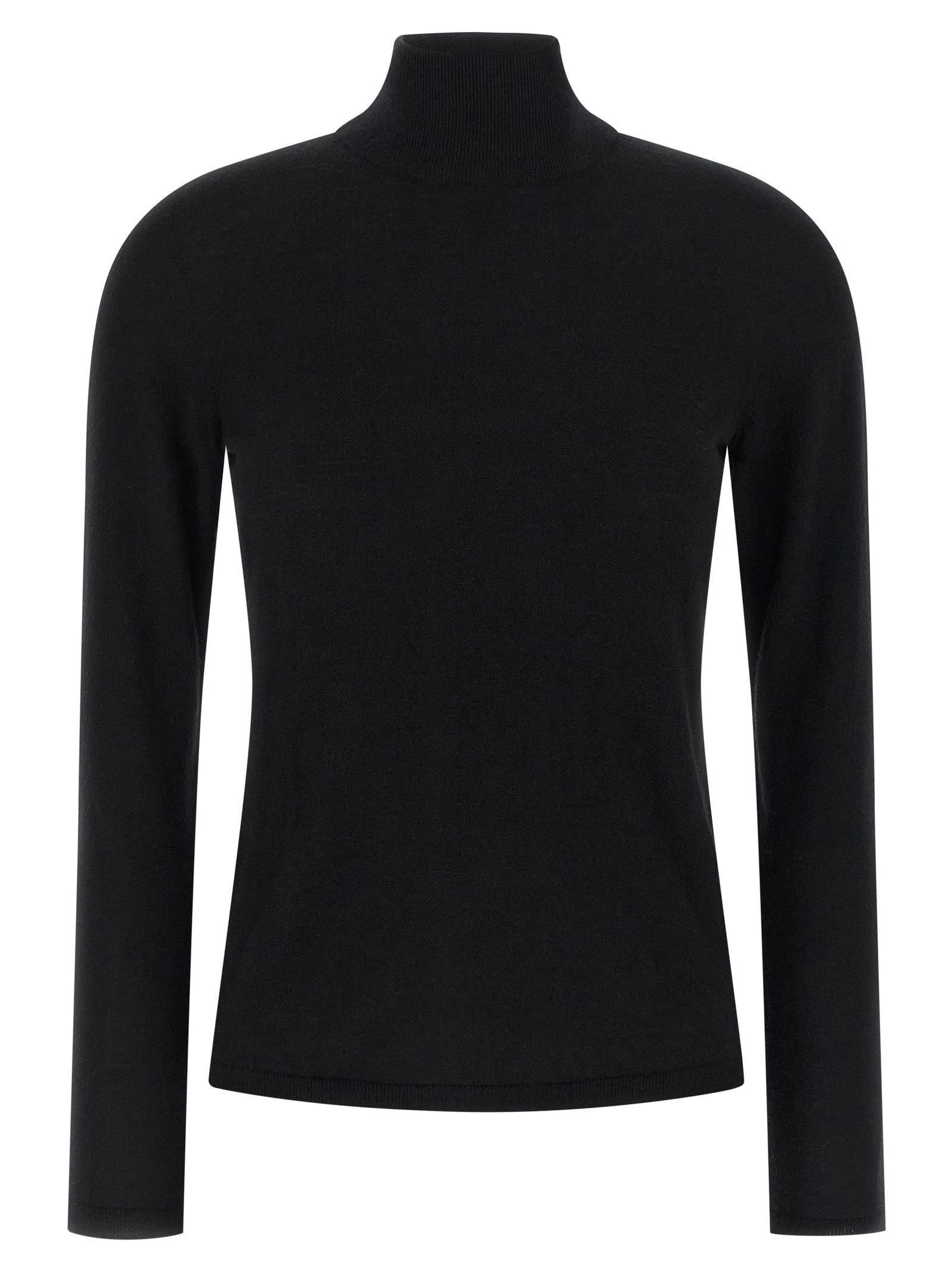 Max Mara · Поло · Черен | DontMiss.bg
