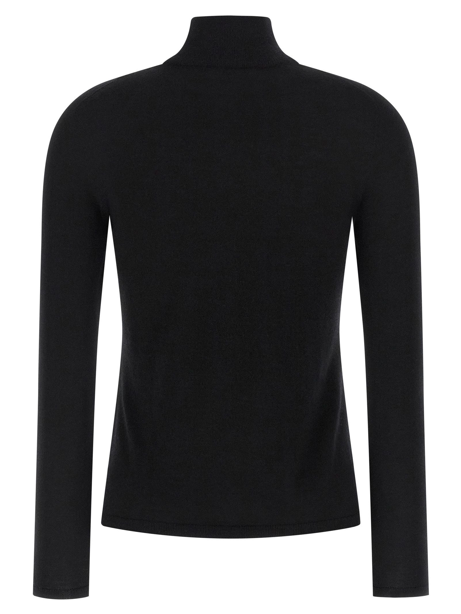 Max Mara · Поло · Черен | DontMiss.bg