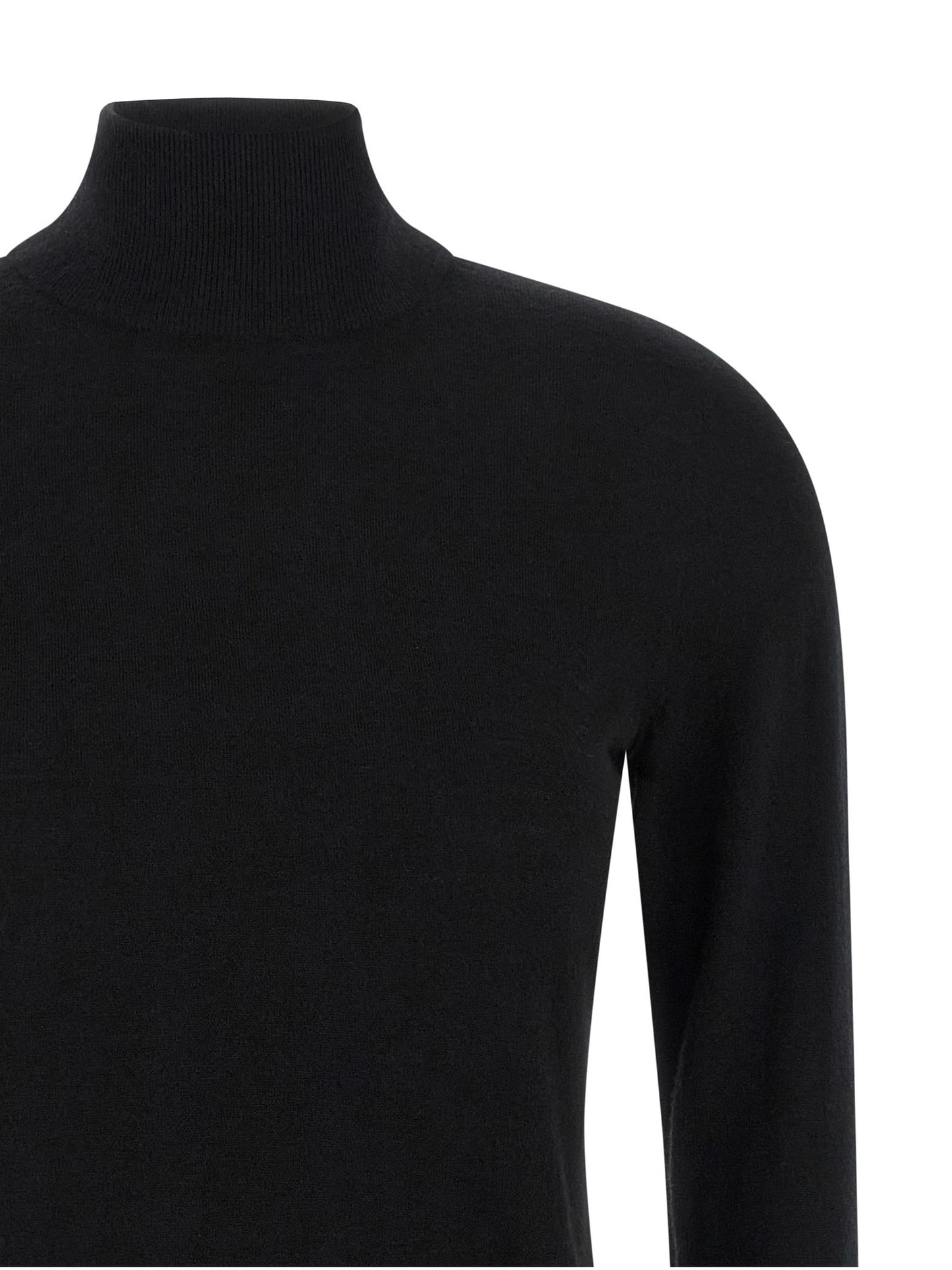 Max Mara · Поло · Черен | DontMiss.bg