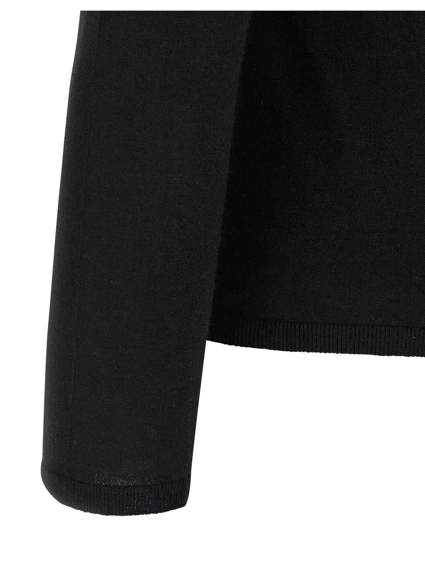 Max Mara · Поло · Черен | DontMiss.bg