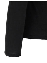 Max Mara · Поло · Черен | DontMiss.bg