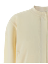 Max Mara · Жилетка · Бял | DontMiss.bg