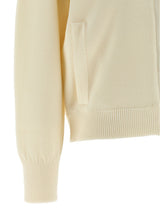 Max Mara · Жилетка · Бял | DontMiss.bg