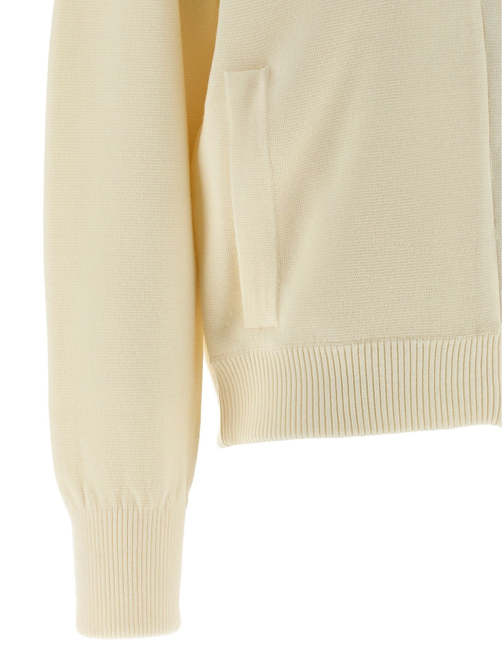 Max Mara · Жилетка · Бял | DontMiss.bg