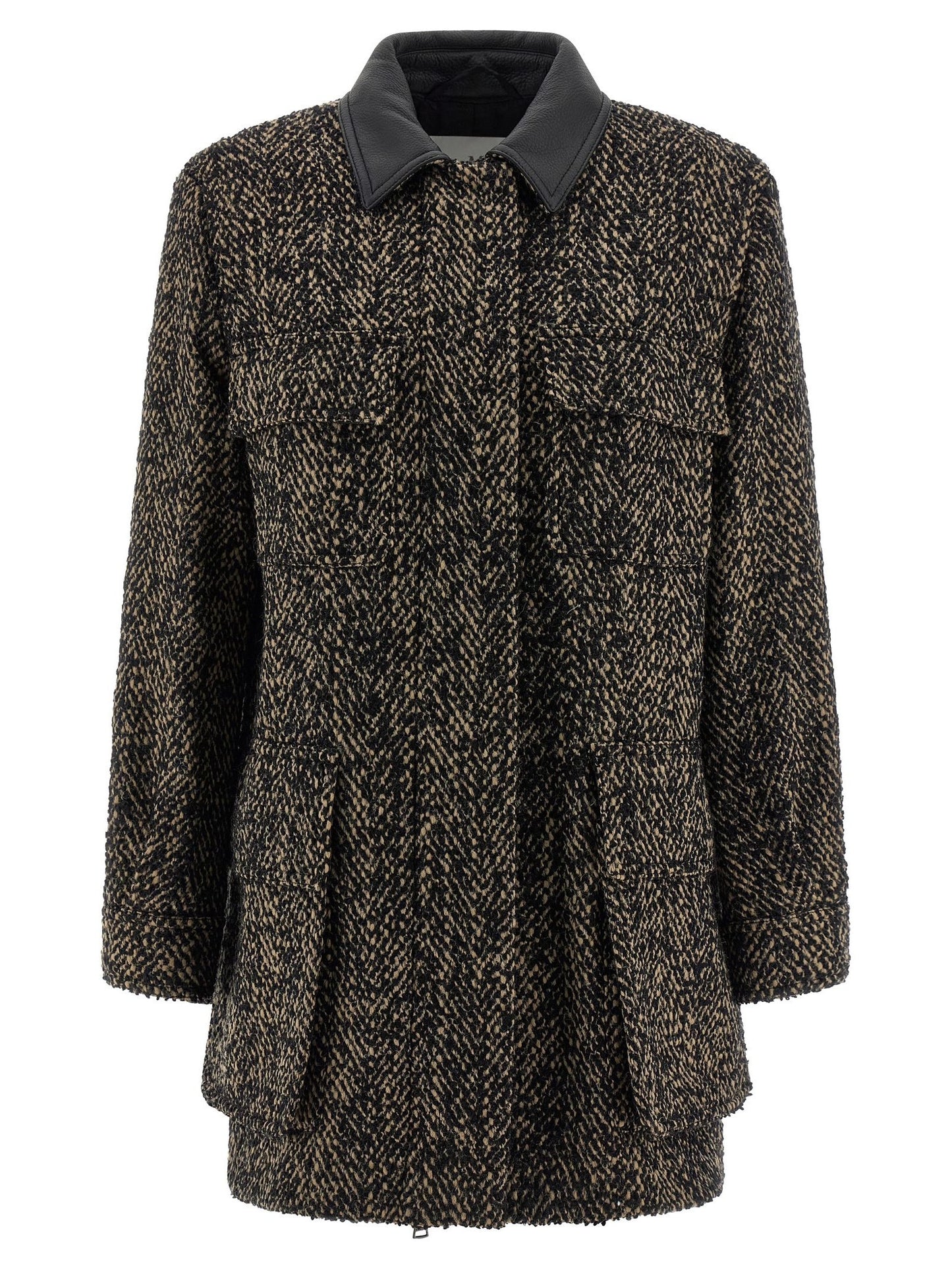 Max Mara · Яке · Многоцветен | DontMiss.bg