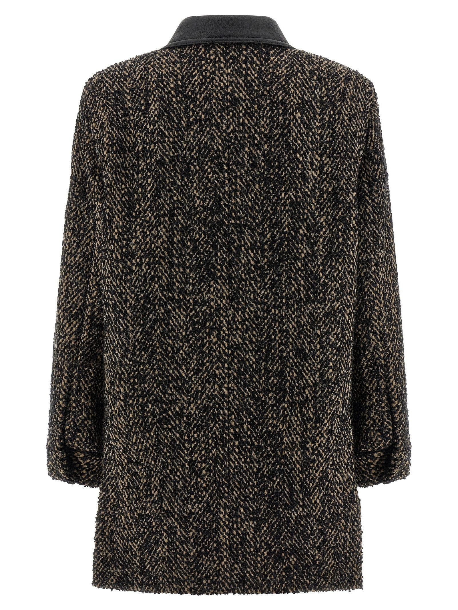Max Mara · Яке · Многоцветен | DontMiss.bg