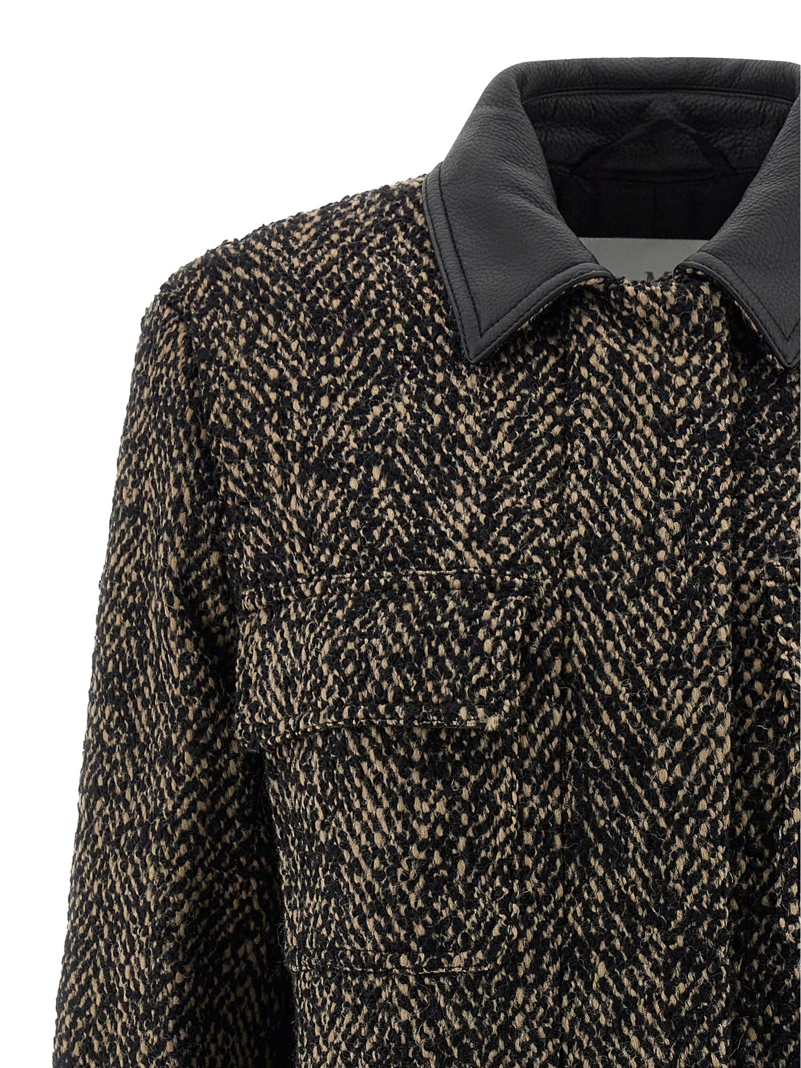 Max Mara · Яке · Многоцветен | DontMiss.bg