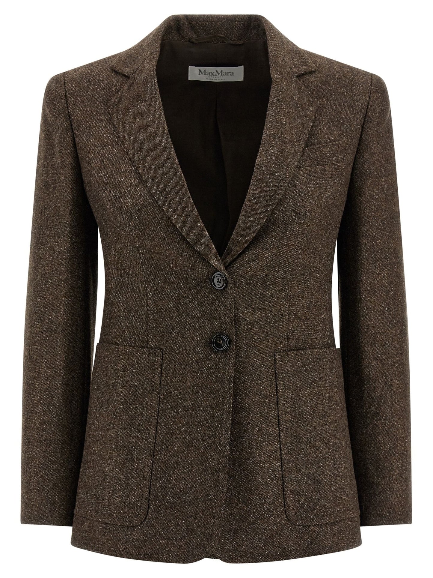 Max Mara · Сако · Кафяв | DontMiss.bg