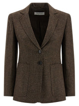 Max Mara · Сако · Кафяв | DontMiss.bg