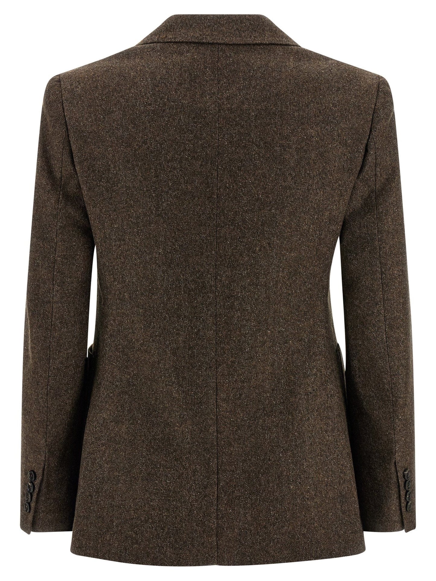 Max Mara · Сако · Кафяв | DontMiss.bg