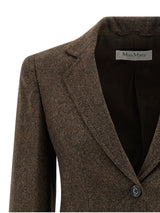 Max Mara · Сако · Кафяв | DontMiss.bg