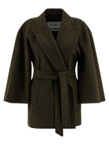 Max Mara · Палто · Зелен | DontMiss.bg