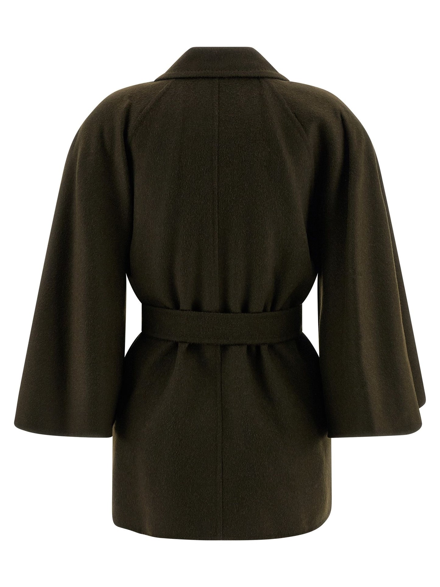 Max Mara · Палто · Зелен | DontMiss.bg