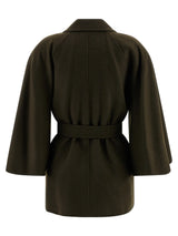 Max Mara · Палто · Зелен | DontMiss.bg