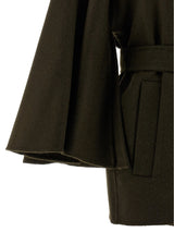 Max Mara · Палто · Зелен | DontMiss.bg