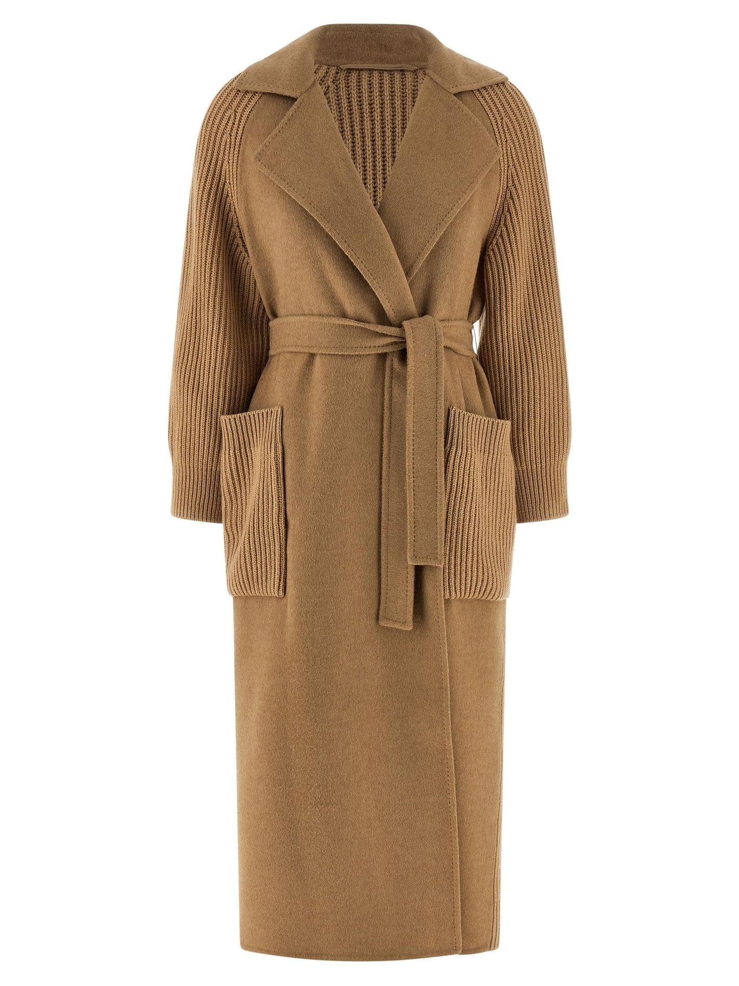 Max Mara · Палто · Бежов | DontMiss.bg