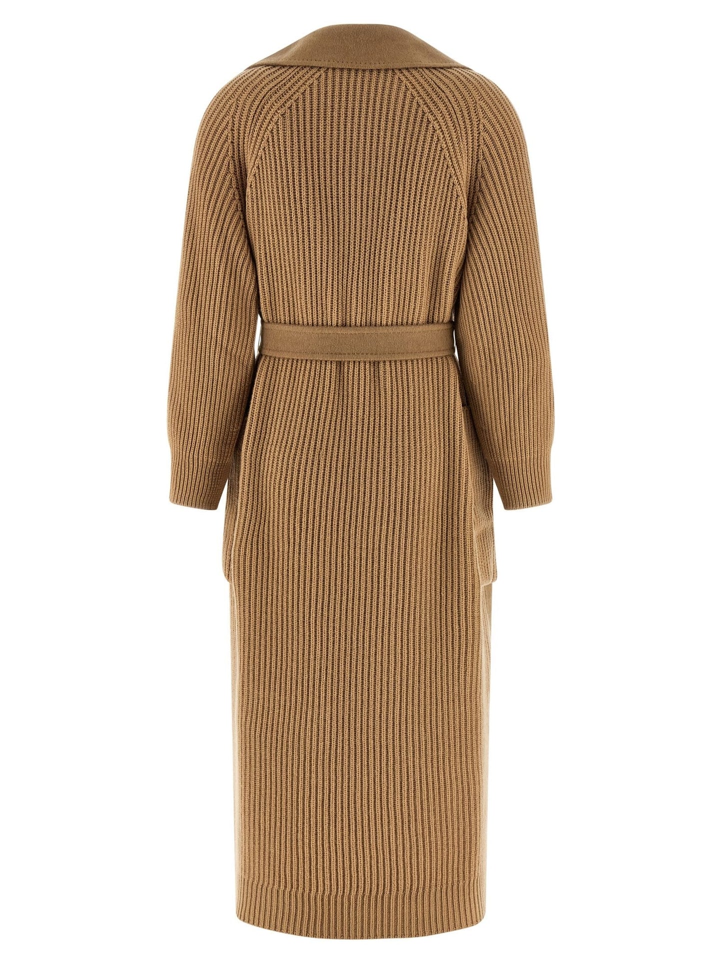 Max Mara · Палто · Бежов | DontMiss.bg