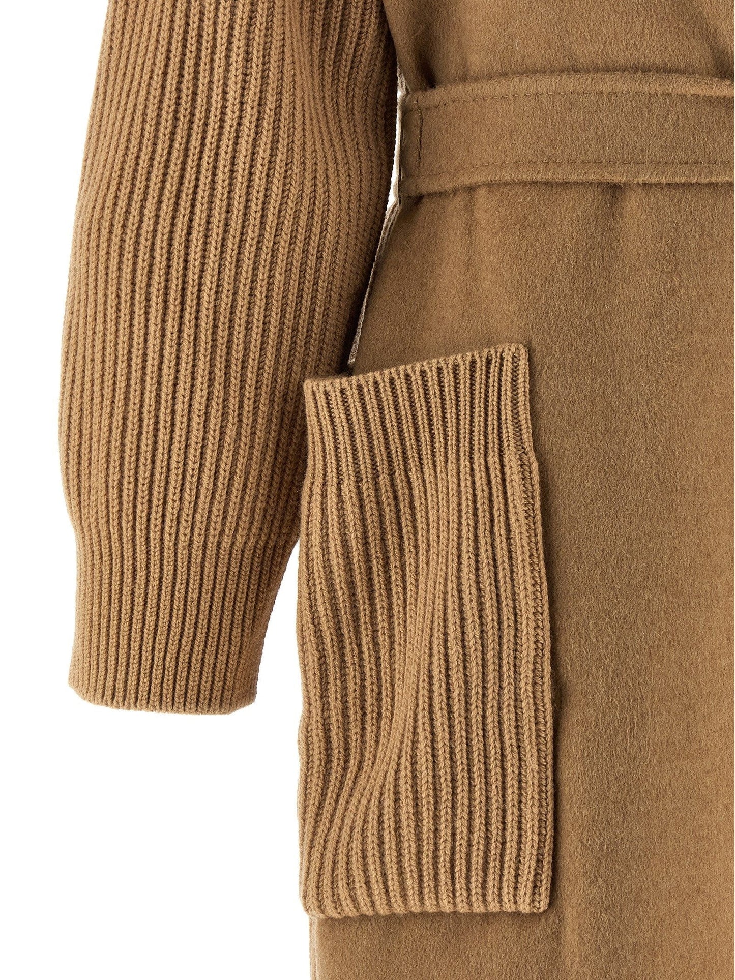 Max Mara · Палто · Бежов | DontMiss.bg