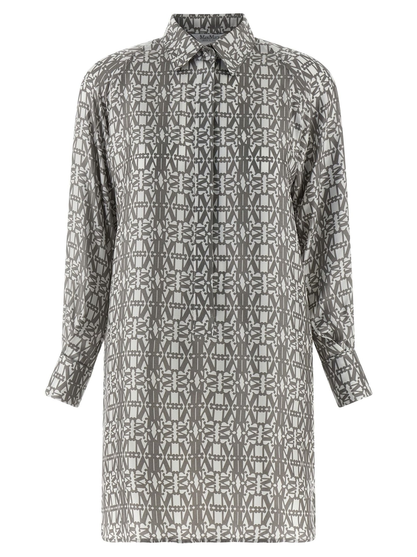 Max Mara · Рокля · Сив | DontMiss.bg