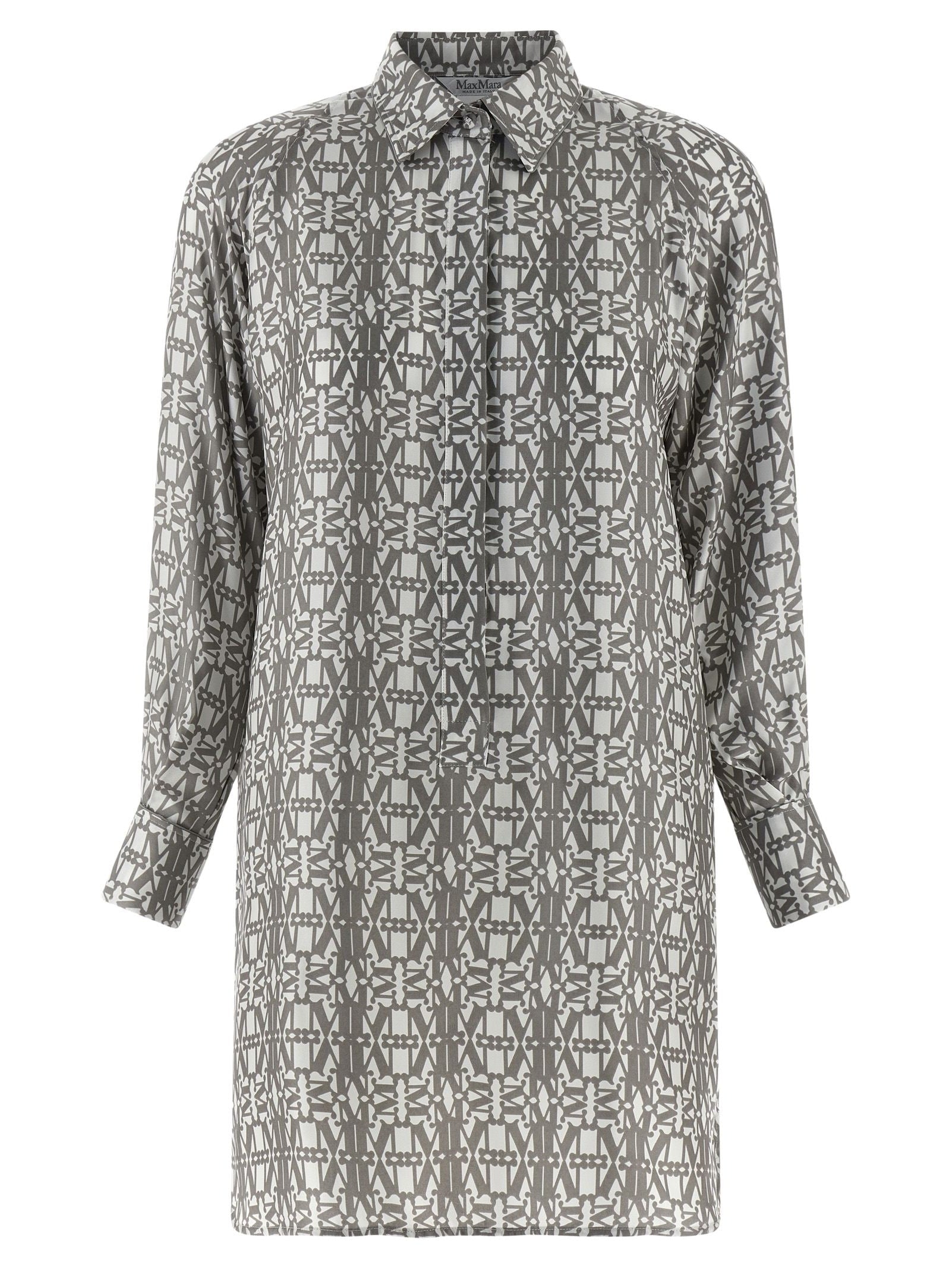 Max Mara · Рокля · Сив | DontMiss.bg