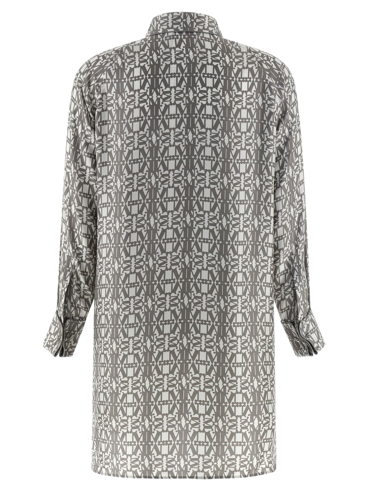 Max Mara · Рокля · Сив | DontMiss.bg
