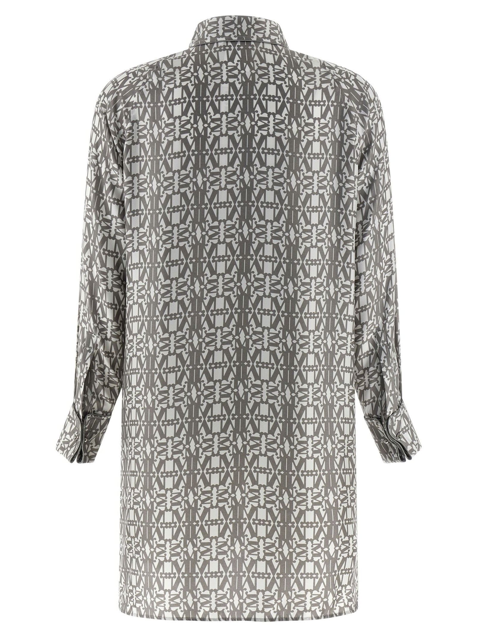 Max Mara · Рокля · Сив | DontMiss.bg