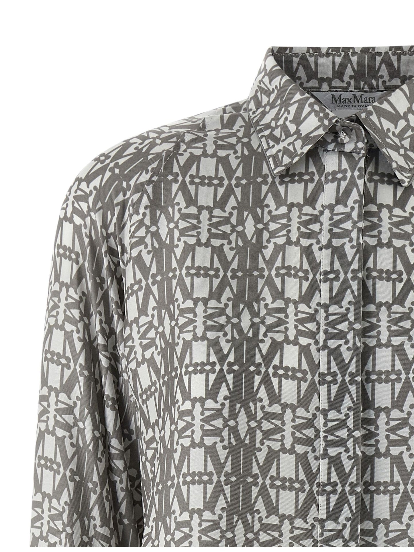 Max Mara · Рокля · Сив | DontMiss.bg
