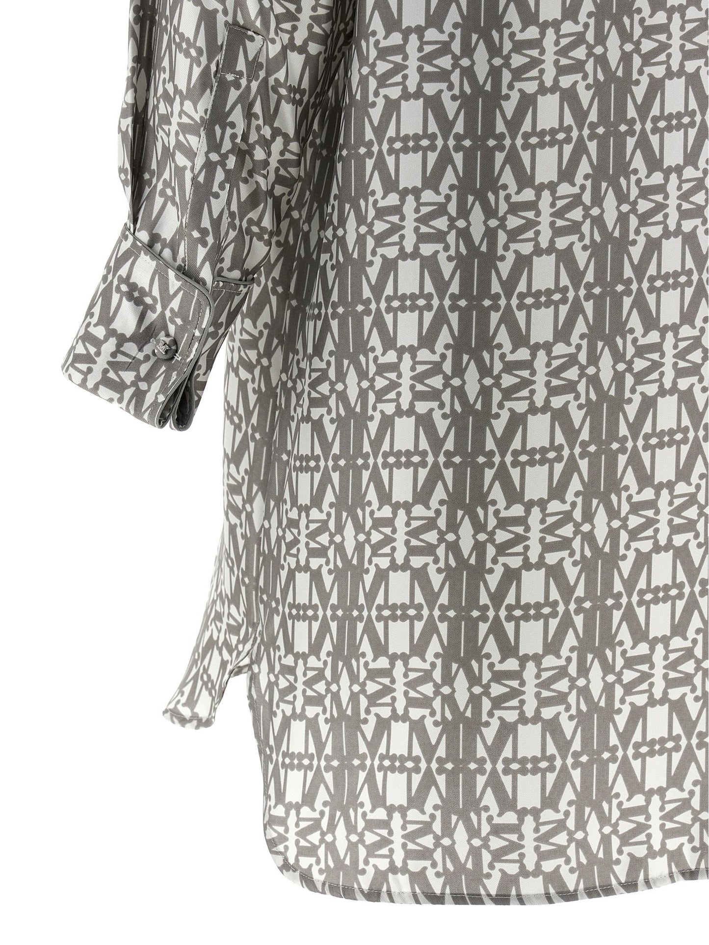 Max Mara · Рокля · Сив | DontMiss.bg