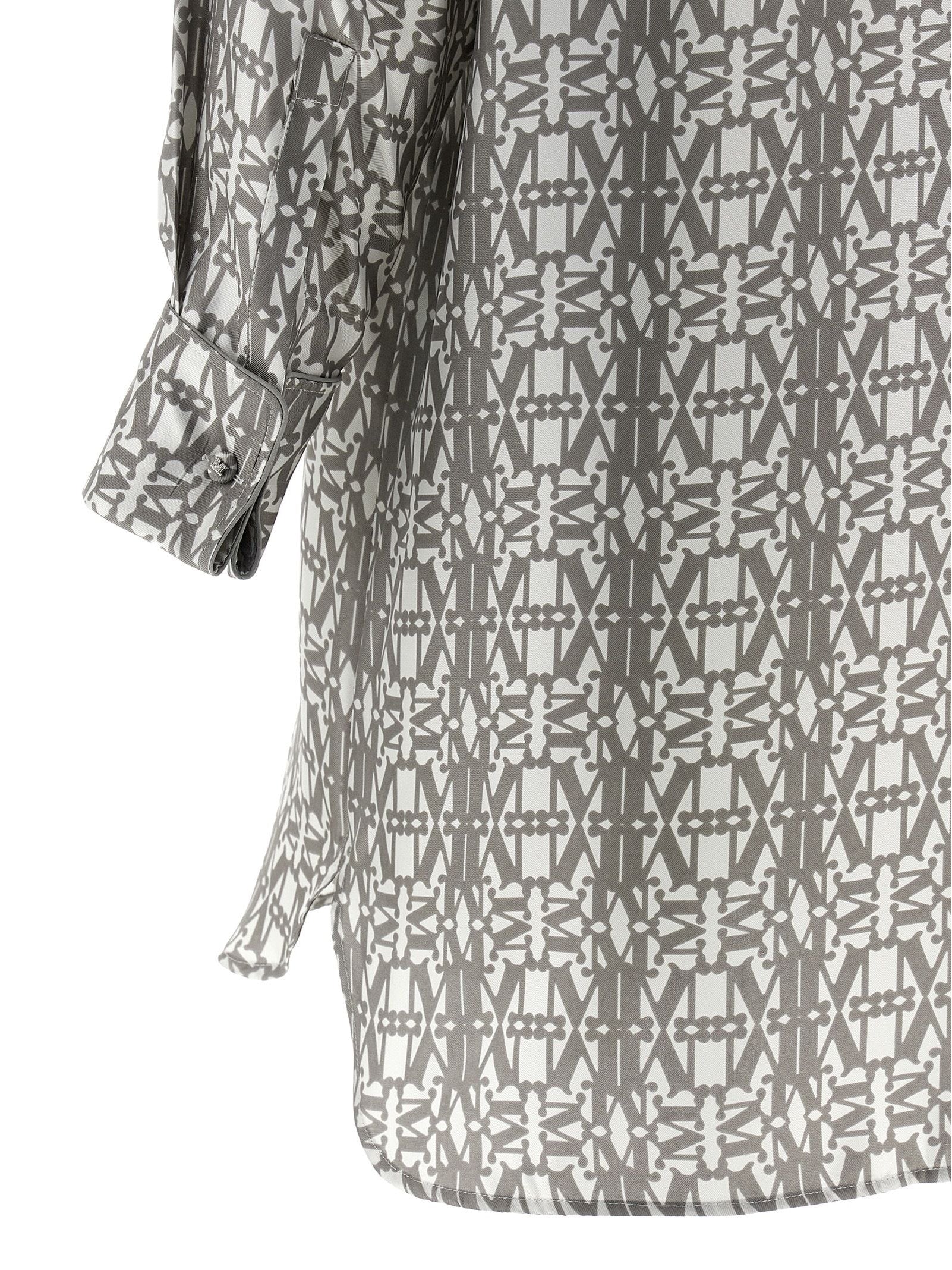Max Mara · Рокля · Сив | DontMiss.bg