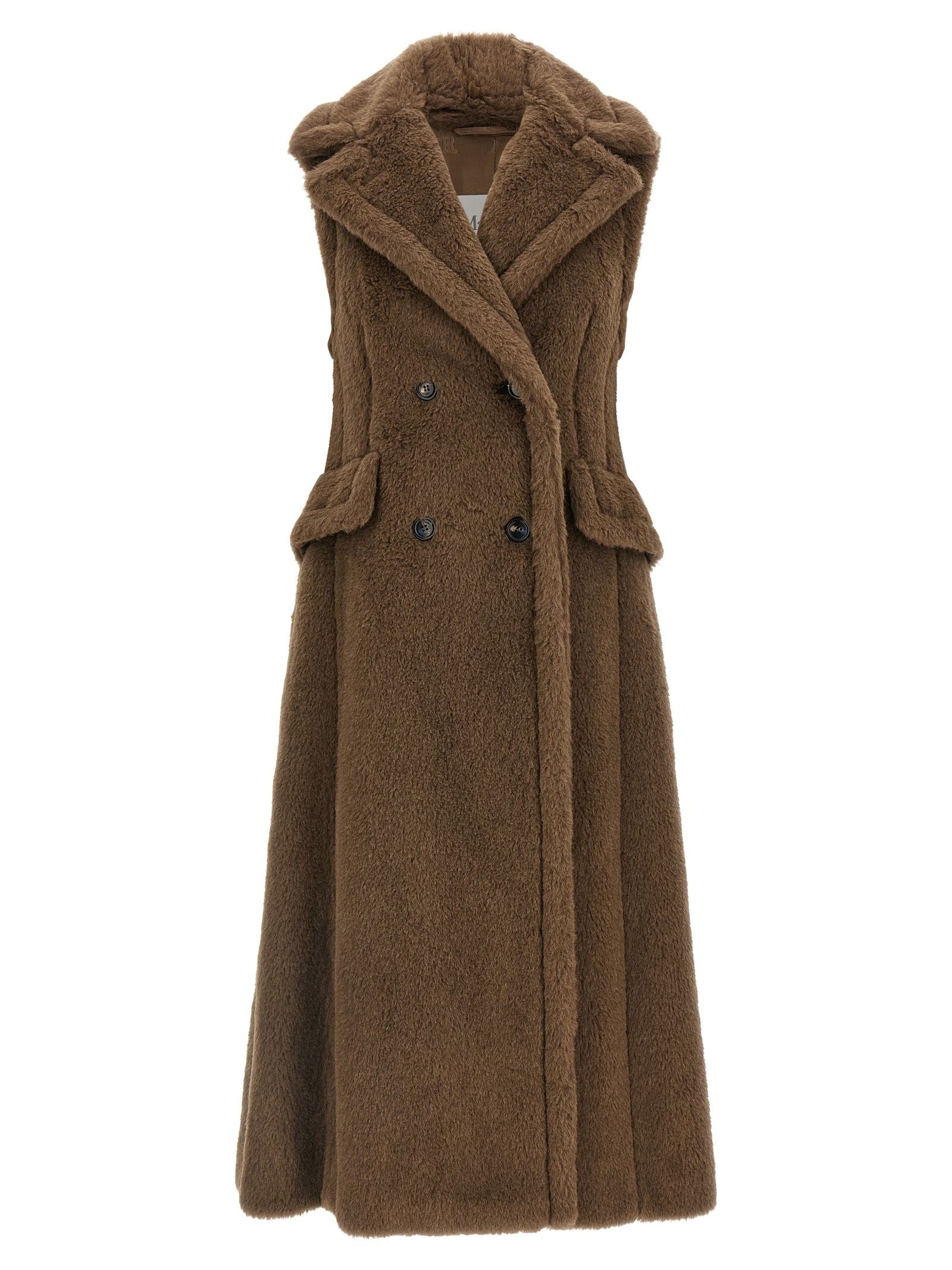 Max Mara · Елек · Кафяв | DontMiss.bg