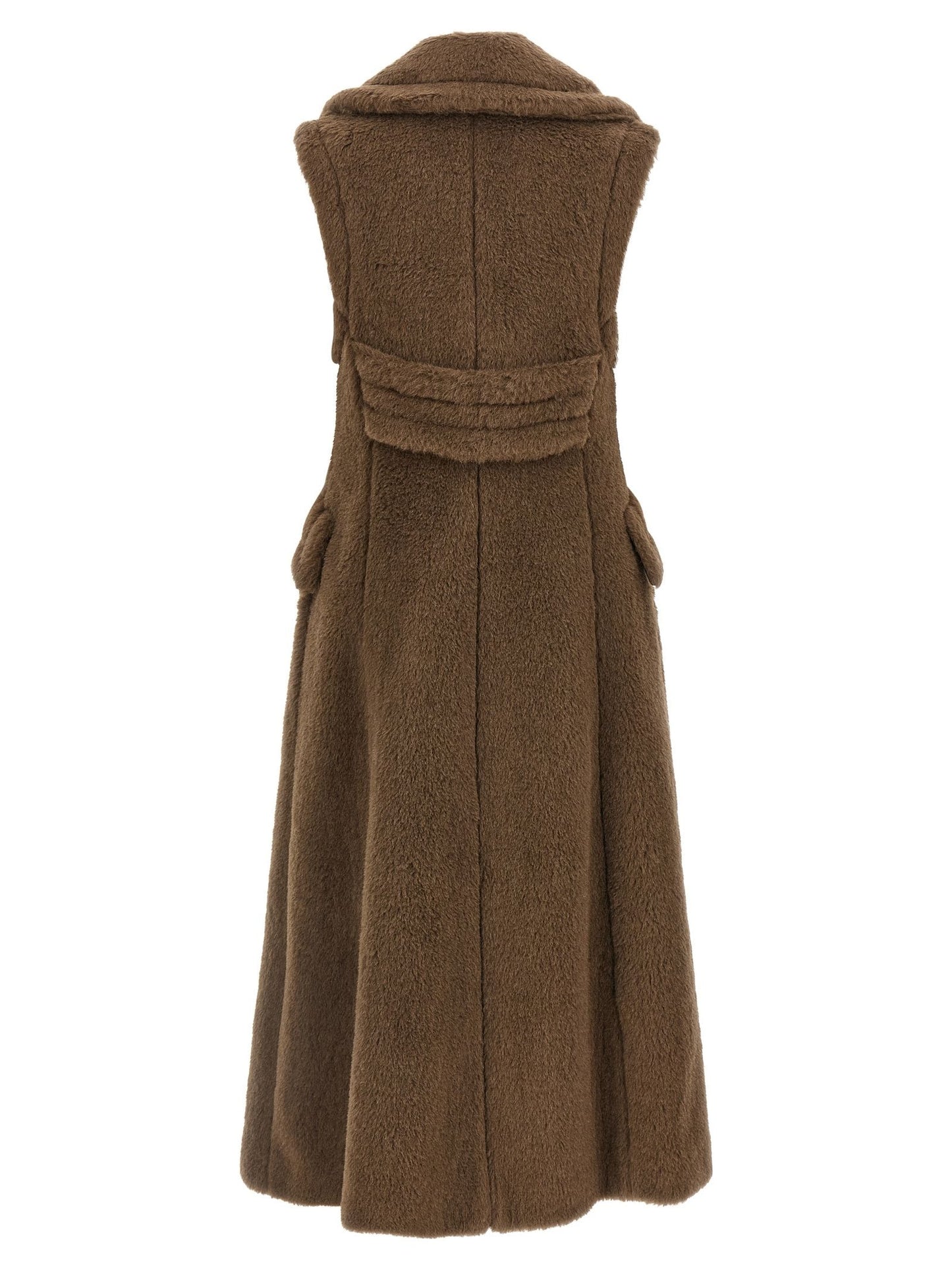 Max Mara · Елек · Кафяв | DontMiss.bg