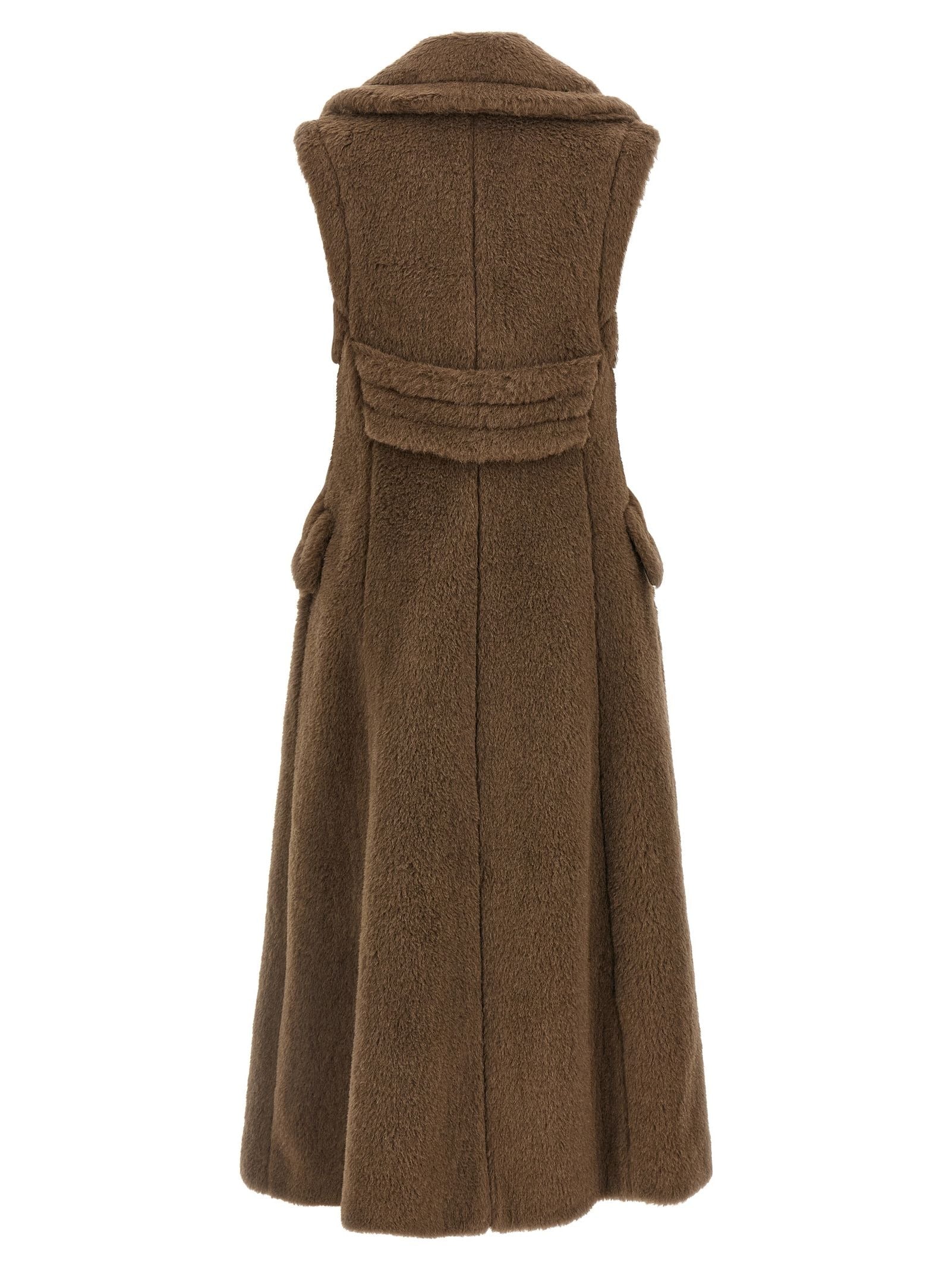Max Mara · Елек · Кафяв | DontMiss.bg